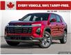 2025 Chevrolet Equinox LT (Stk: 2-11676) in Oshawa - Image 1 of 33
