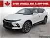 2025 Chevrolet Blazer RS (Stk: 2-10976) in Oshawa - Image 1 of 19