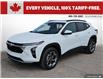 2025 Chevrolet Trax LT (Stk: 2-11603) in Oshawa - Image 1 of 20
