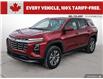 2025 Chevrolet Equinox LT (Stk: 2-11614) in Oshawa - Image 1 of 20