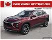 2025 Chevrolet Trax LT (Stk: 2-11600) in Oshawa - Image 1 of 20