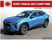 2025 Chevrolet Trax LT (Stk: 2-10990) in Oshawa - Image 1 of 20