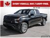 2025 Chevrolet Silverado 1500 Custom (Stk: 2-11588) in Oshawa - Image 1 of 19