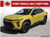 2025 Chevrolet Trax ACTIV (Stk: 2-11601) in Oshawa - Image 1 of 20