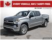 2025 Chevrolet Silverado 1500 RST (Stk: 2-11697) in Oshawa - Image 1 of 20