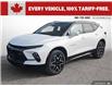 2025 Chevrolet Blazer RS (Stk: 2-11153) in Oshawa - Image 1 of 20