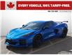 2025 Chevrolet Corvette Z06 (Stk: 2-10586) in Oshawa - Image 1 of 30