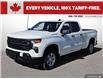 2025 Chevrolet Silverado 1500 Work Truck (Stk: 2-11513) in Oshawa - Image 1 of 19