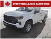 2025 Chevrolet Silverado 1500 Work Truck (Stk: 2-11073) in Oshawa - Image 1 of 19