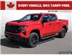 2025 Chevrolet Silverado 1500 Custom Trail Boss (Stk: 2-11672) in Oshawa - Image 1 of 20
