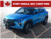 2025 Chevrolet TrailBlazer RS (Stk: 2-10626) in Oshawa - Image 1 of 32