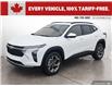 2025 Chevrolet Trax LT (Stk: 2-11644) in Oshawa - Image 1 of 20