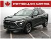 2025 Chevrolet Trax LT (Stk: 2-10709) in Oshawa - Image 1 of 32