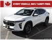 2025 Chevrolet Trax LT (Stk: 2-10477) in Oshawa - Image 1 of 32