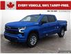 2025 Chevrolet Silverado 1500 RST (Stk: 2-11573) in Oshawa - Image 1 of 20