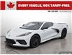2025 Chevrolet Corvette Stingray (Stk: 2-11306) in Oshawa - Image 1 of 19
