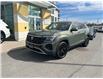 2025 Volkswagen Atlas Cross Sport 2.0 TSI Highline (Stk: 12929) in Peterborough - Image 1 of 23