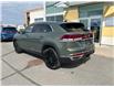2025 Volkswagen Atlas Cross Sport 2.0 TSI Highline (Stk: 12929) in Peterborough - Image 3 of 23