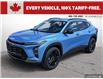 2025 Chevrolet Trax ACTIV (Stk: 2-11660) in Oshawa - Image 1 of 19