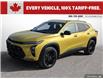 2025 Chevrolet Trax ACTIV (Stk: 2-11095) in Oshawa - Image 1 of 20
