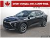 2025 Chevrolet Trax LT (Stk: 2-11640) in Oshawa - Image 1 of 20
