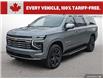 2025 Chevrolet Suburban Premier (Stk: 2-11567) in Oshawa - Image 1 of 20