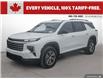 2025 Chevrolet Traverse LT (Stk: 2-11632) in Oshawa - Image 1 of 20