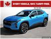 2025 Chevrolet Trax 2RS (Stk: 2-11654) in Oshawa - Image 1 of 20