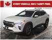 2025 Chevrolet Trax LT (Stk: 2-10750) in Oshawa - Image 1 of 32