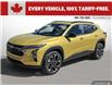 2025 Chevrolet Trax 2RS (Stk: 2-11643) in Oshawa - Image 1 of 20