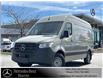 2025 Mercedes-Benz Sprinter 2500  (Stk: 25SP018) in Innisfil - Image 1 of 16