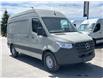 2025 Mercedes-Benz Sprinter 2500  (Stk: 25SP018) in Innisfil - Image 7 of 16