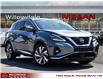 2021 Nissan Murano SL (Stk: K1182A) in Thornhill - Image 1 of 28