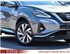 2021 Nissan Murano SL (Stk: K1182A) in Thornhill - Image 2 of 28