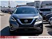 2021 Nissan Murano SL (Stk: K1182A) in Thornhill - Image 4 of 28
