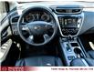 2021 Nissan Murano SL (Stk: K1182A) in Thornhill - Image 17 of 28