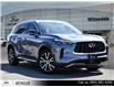 2024 Infiniti QX60 Sensory (Stk: K981A) in Thornhill - Image 1 of 28