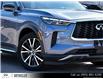 2024 Infiniti QX60 Sensory (Stk: K981A) in Thornhill - Image 2 of 28