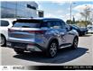 2024 Infiniti QX60 Sensory (Stk: K981A) in Thornhill - Image 7 of 28