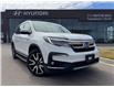 2021 Honda Pilot Touring 8P (Stk: F0624) in Saskatoon - Image 1 of 29
