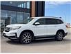 2021 Honda Pilot Touring 8P (Stk: F0624) in Saskatoon - Image 6 of 29