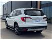 2021 Honda Pilot Touring 8P (Stk: F0624) in Saskatoon - Image 8 of 29