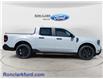 2025 Ford Maverick XLT (Stk: 16866) in Wyoming - Image 8 of 15