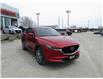 2019 Mazda CX-5 Signature (Stk: S536A) in Timmins - Image 3 of 17