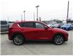 2019 Mazda CX-5 Signature (Stk: S536A) in Timmins - Image 4 of 17