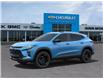 2025 Chevrolet Trax ACTIV (Stk: 104051) in Exeter - Image 2 of 24
