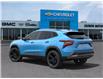 2025 Chevrolet Trax ACTIV (Stk: 104051) in Exeter - Image 3 of 24