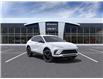 2025 Buick Envista Sport Touring (Stk: T25116) in Sundridge - Image 1 of 24