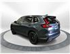 2025 Honda CR-V Hybrid EX-L (Stk: 3912) in Lethbridge - Image 5 of 24