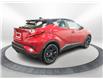2021 Toyota C-HR LE (Stk: 3887A) in Lethbridge - Image 3 of 22